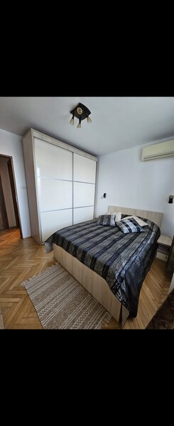 Bd. Ion Mihalache-Piata Domenii