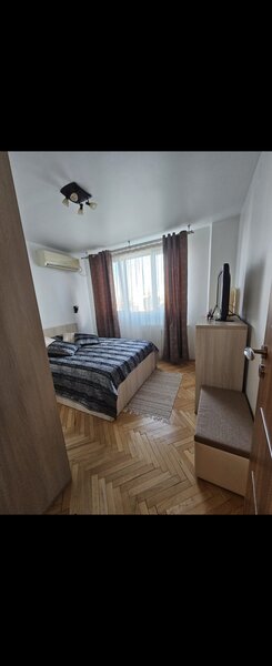 Bd. Ion Mihalache-Piata Domenii