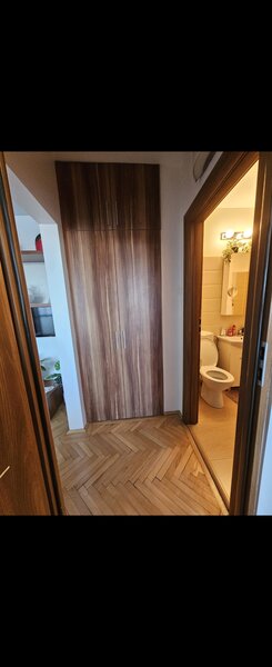 Bd. Ion Mihalache-Piata Domenii