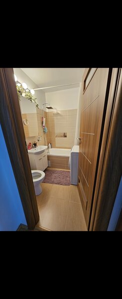 Bd. Ion Mihalache-Piata Domenii