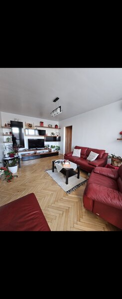 Bd. Ion Mihalache-Piata Domenii