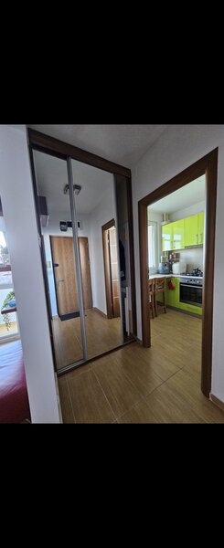 Bd. Ion Mihalache-Piata Domenii