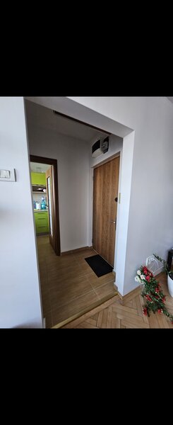 Bd. Ion Mihalache-Piata Domenii