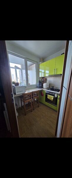 Bd. Ion Mihalache-Piata Domenii