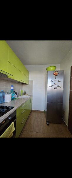 Bd. Ion Mihalache-Piata Domenii