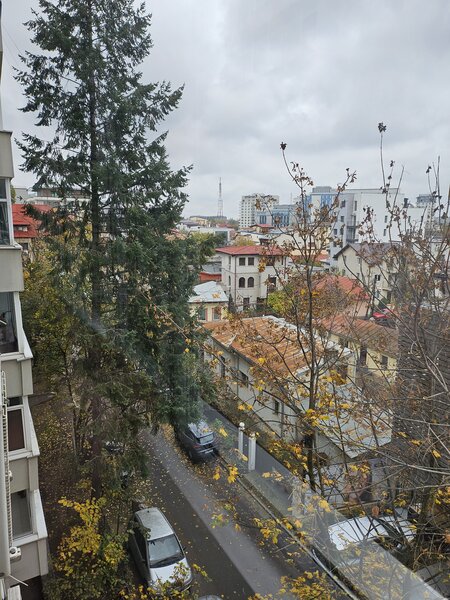 Bd. Ion Mihalache-Piata Domenii